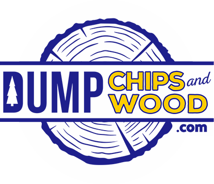 Dump Chips and Wood